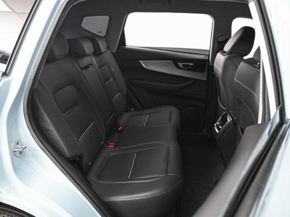 Chery Tiggo 7 Pro Max I с пробегом 2024 года, цена 1 998 389 рублей, 42761 км, внедорожник, Автокод Объявления