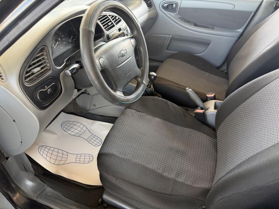 Chevrolet Lanos I Волгоград  - изображение 9
