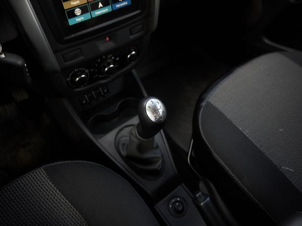 Lada (ВАЗ) Largus I Рестайлинг с пробегом 2021 года, цена 995 000 рублей, 153683 км, универсал, Автокод Объявления