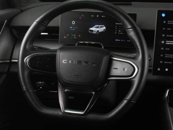Chery Tiggo 9 I с пробегом 2024 года, цена 3 199 000 рублей, 49319 км, внедорожник, Автокод Объявления