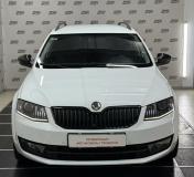 Skoda Octavia III (A7) Красноярск  - изображение 43