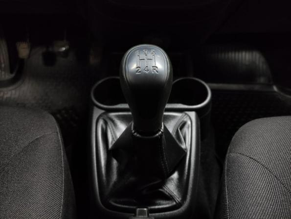 Lada (ВАЗ) Granta I Рестайлинг с пробегом 2019 года, цена 539 000 рублей, 89941 км, хэтчбек, Автокод Объявления