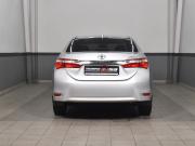 Toyota Corolla XI (E160 E170 E180) Рестайлинг 1 Кемерово  - изображение 21