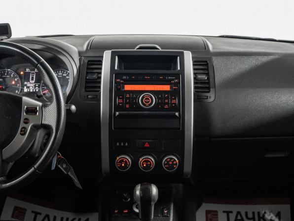 Nissan X-Trail II Рестайлинг с пробегом 2011 года, цена 1 240 000 рублей, 185067 км, внедорожник, Автокод Объявления