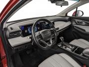 BAIC U5 Plus Москва  - изображение 42