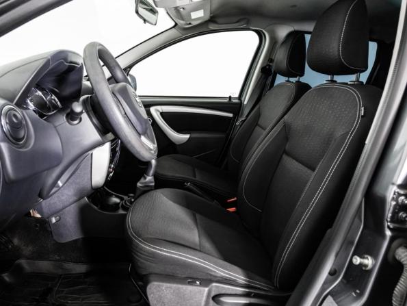 Nissan Terrano III (D10) с пробегом 2018 года, цена 1 277 100 рублей, 130433 км, внедорожник, Автокод Объявления