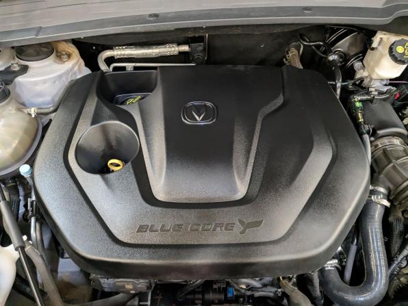 Changan CS55 Plus II с пробегом 2023 года, цена 1 799 000 рублей, 50900 км, внедорожник, Автокод Объявления