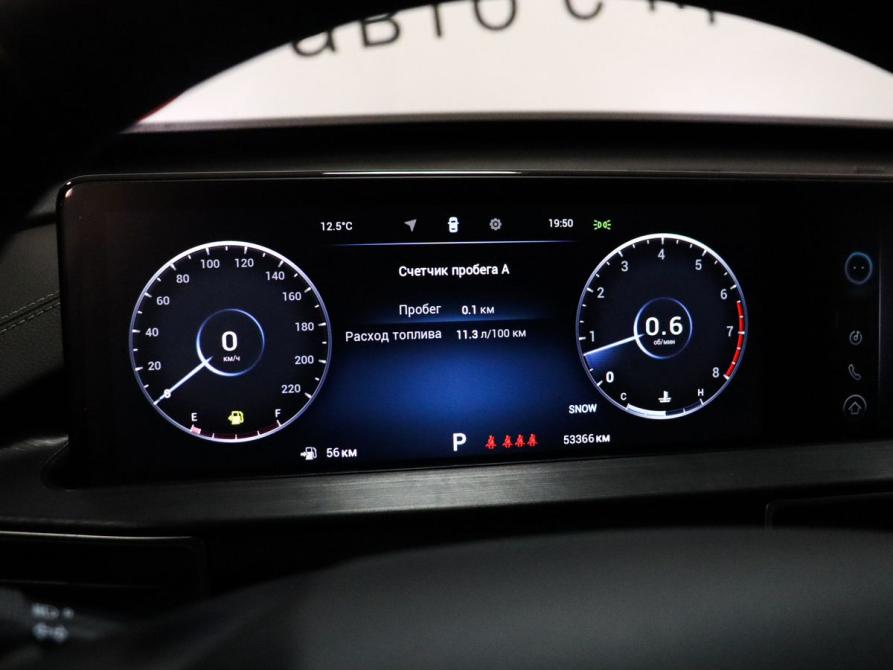 Chery Tiggo 7 Pro Max I Минеральные Воды  - изображение 20