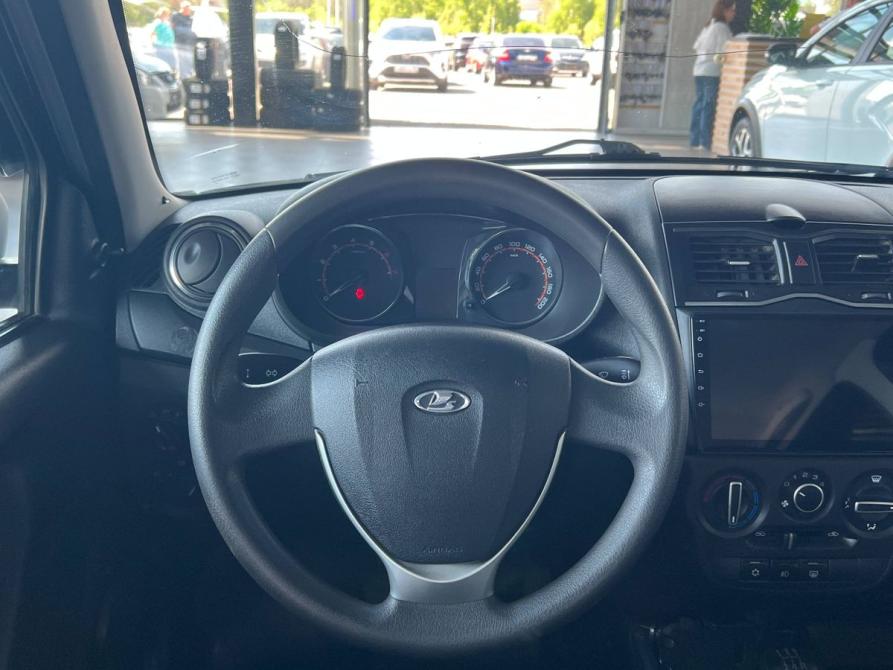 Lada (ВАЗ) Granta I Рестайлинг Оренбург  - изображение 14