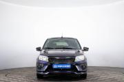 Lada (ВАЗ) Granta I Рестайлинг Пермь  - изображение 22