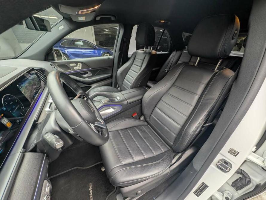 Mercedes-Benz GLE II (V167) Москва  - изображение 7