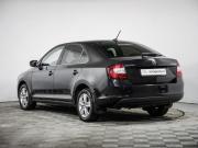 Skoda Rapid I Рестайлинг Санкт-Петербург  - изображение 32