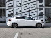 Hyundai Elantra VI (AD) Ставрополь  - изображение 25