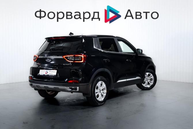 Chery Tiggo 4 Pro I с пробегом 2024 года, цена 1 749 000 рублей, 35497 км, внедорожник, Автокод Объявления