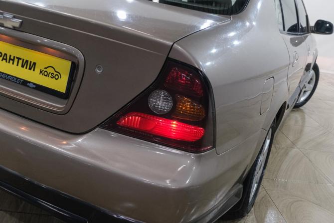 Chevrolet Evanda с пробегом 2006 года, цена 449 000 рублей, 221000 км, седан, Автокод Объявления
