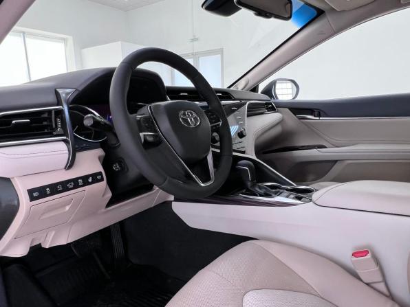 Toyota Camry VIII (XV70) с пробегом 2019 года, цена 2 950 000 рублей, 166707 км, седан, Автокод Объявления