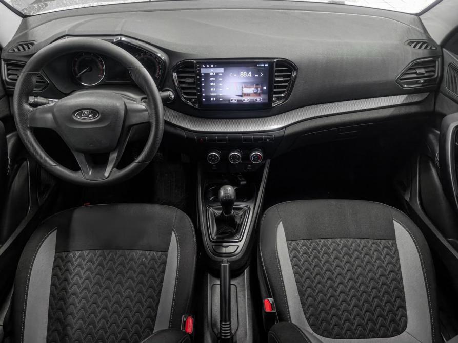 Lada (ВАЗ) Vesta I Рестайлинг (NG) Ростов-на-Дону  - изображение 10