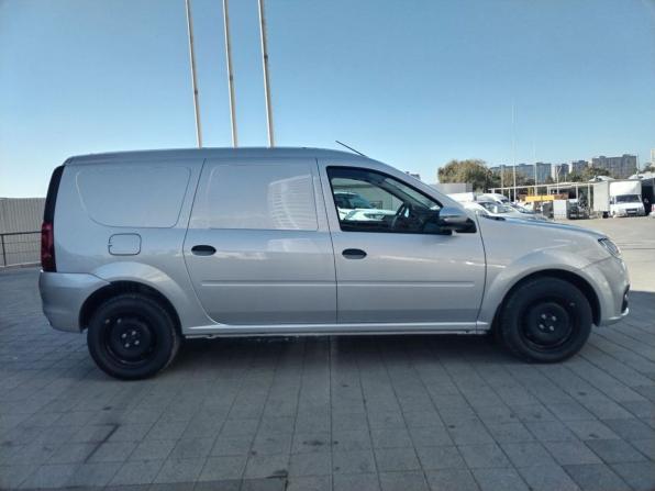 Новый Lada (ВАЗ) Largus I Рестайлинг 2026 года, цена 1 617 000 рублей, фургон, Автокод Объявления