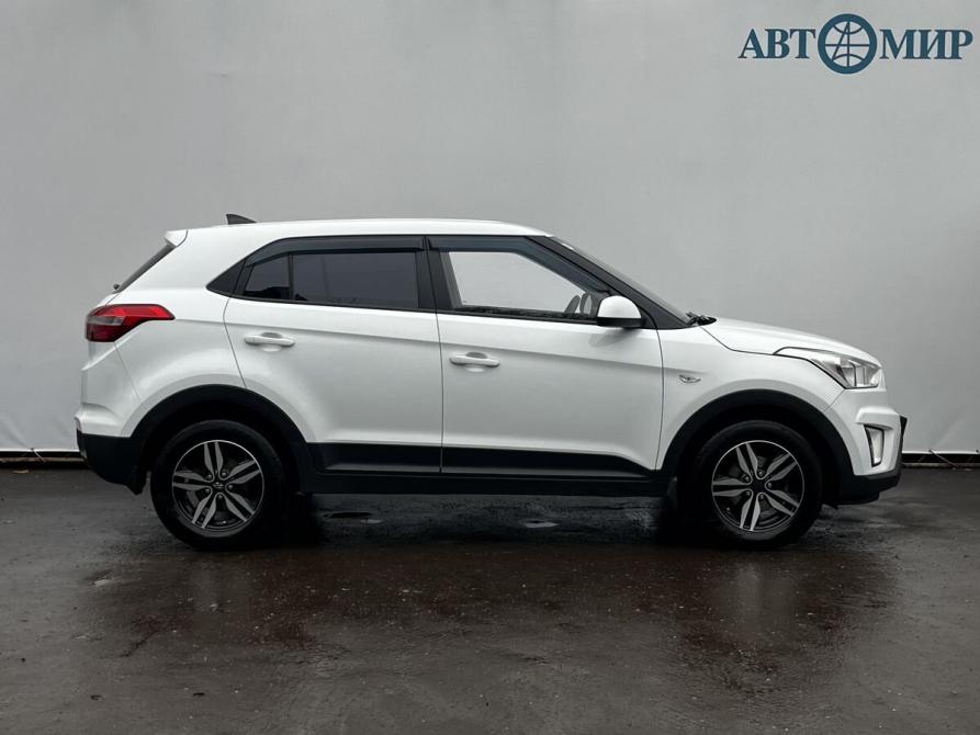 Hyundai Creta I Москва  - изображение 4