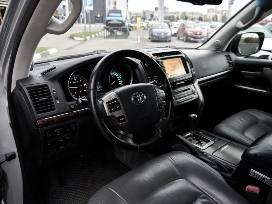 Toyota Land Cruiser 200 Series Казань  - изображение 5