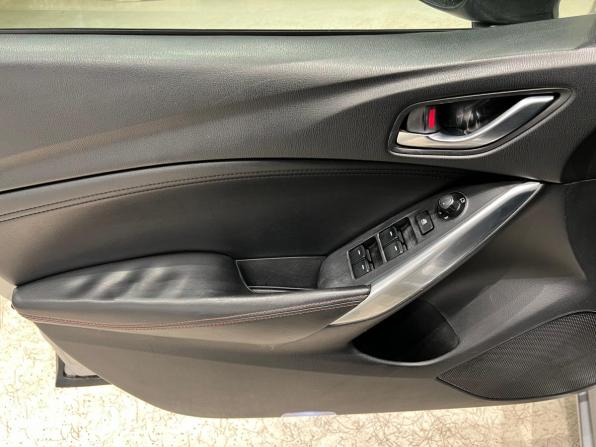 Mazda 6 III (GJ) с пробегом 2013 года, цена 1 249 000 рублей, 221114 км, седан, Автокод Объявления