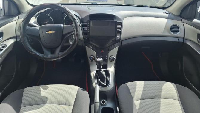 Chevrolet Cruze I с пробегом 2011 года, цена 675 000 рублей, 217500 км, седан, Автокод Объявления