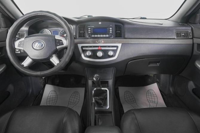 Lifan Solano I (620) с пробегом 2011 года, цена 359 000 рублей, 320000 км, седан, Автокод Объявления