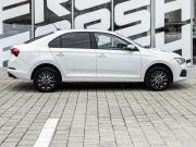 Skoda Rapid II Ставрополь  - изображение 23