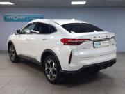 Haval F7x I Рестайлинг Москва  - изображение 29