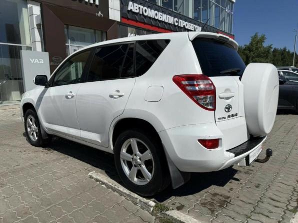 Toyota RAV4 III (XA30) Рестайлинг с пробегом 2012 года, цена 1 341 662 рубля, 207315 км, внедорожник, Автокод Объявления