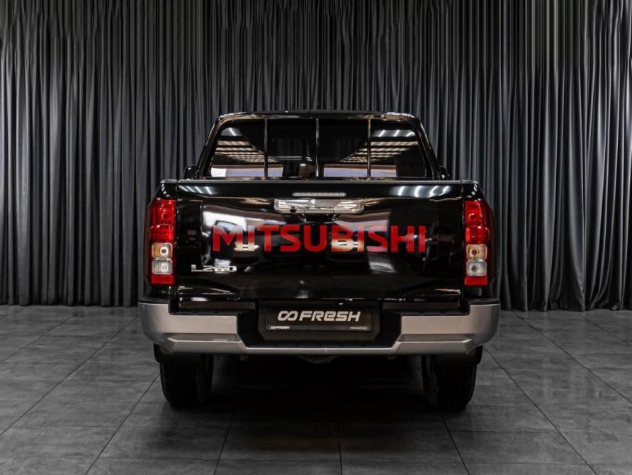 Mitsubishi L200 VI Тюмень  - изображение 4
