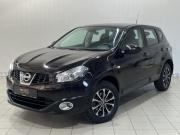 Nissan Qashqai I Рестайлинг Курск  - изображение 19