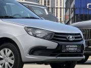 Lada (ВАЗ) Granta I Рестайлинг Новосибирск  - изображение 32