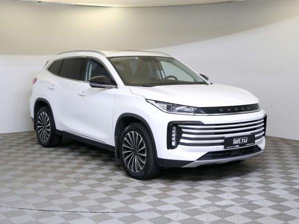 Exeed TXL I Рестайлинг с пробегом 2021 года, цена 1 875 000 рублей, 68335 км, внедорожник, Автокод Объявления
