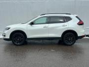 Nissan X-Trail III Рестайлинг Москва  - изображение 26