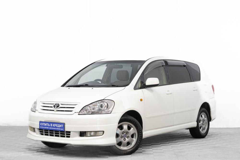 Toyota Ipsum II (M20) Барнаул  - изображение 4
