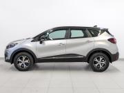 Renault Kaptur I Рестайлинг Санкт-Петербург  - изображение 34