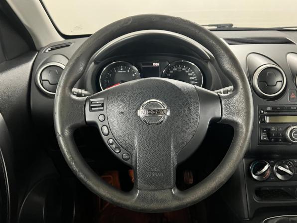 Nissan Qashqai+2 I Рестайлинг с пробегом 2011 года, цена 1 250 000 рублей, 155192 км, внедорожник, Автокод Объявления
