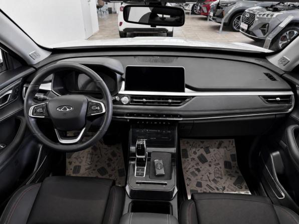 Chery Tiggo 7 Pro I с пробегом 2023 года, цена 1 700 000 рублей, 32633 км, внедорожник, Автокод Объявления