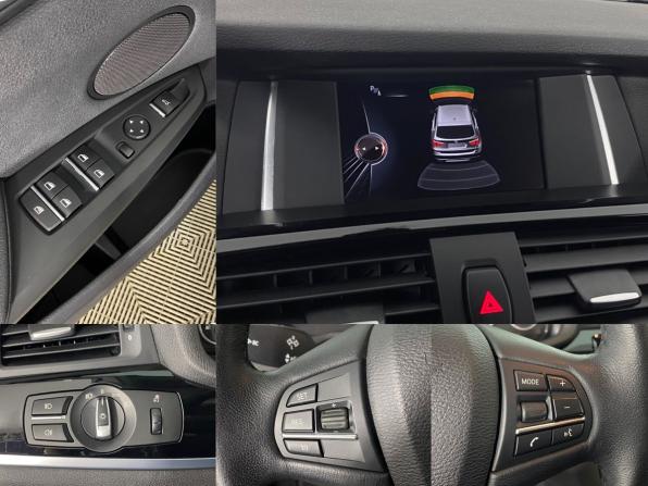 BMW X3 II (F25) Рестайлинг с пробегом 2015 года, цена 2 780 000 рублей, 84861 км, внедорожник, Автокод Объявления