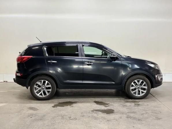 Kia Sportage III Рестайлинг с пробегом 2015 года, цена 1 277 000 рублей, 165000 км, внедорожник, Автокод Объявления
