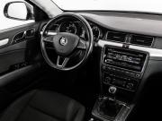 Skoda Superb II Рестайлинг Санкт-Петербург  - изображение 41
