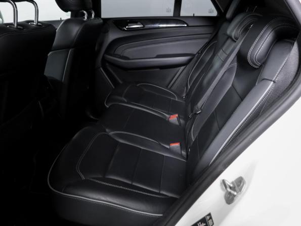 Mercedes-Benz M-Класс III (W166) с пробегом 2012 года, цена 2 080 000 рублей, 168031 км, внедорожник, Автокод Объявления