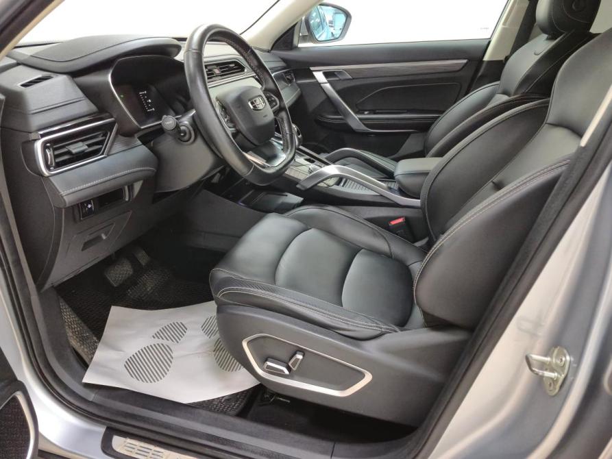 Geely Atlas Pro Альметьевск  - изображение 12