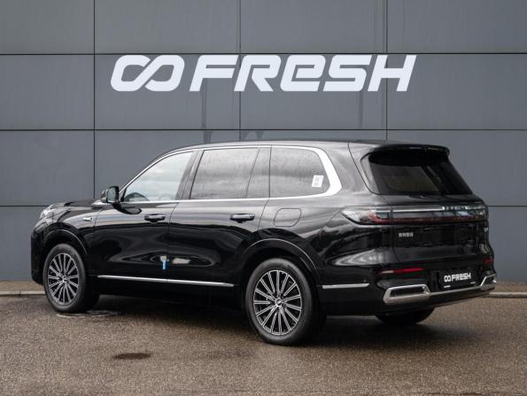Geely Galaxy M9 с пробегом 2025 года, цена 6 450 000 рублей, 54 км, внедорожник, Автокод Объявления