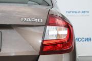 Skoda Rapid I Рестайлинг Пермь  - изображение 30