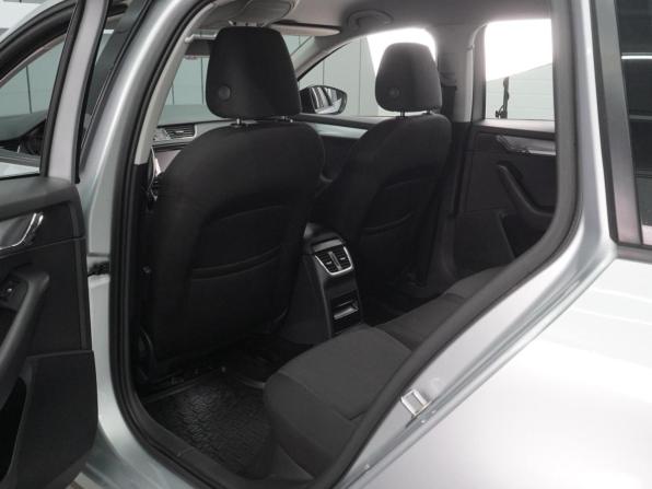 Skoda Octavia III (A7) с пробегом 2015 года, цена 1 399 000 рублей, 173036 км, универсал, Автокод Объявления