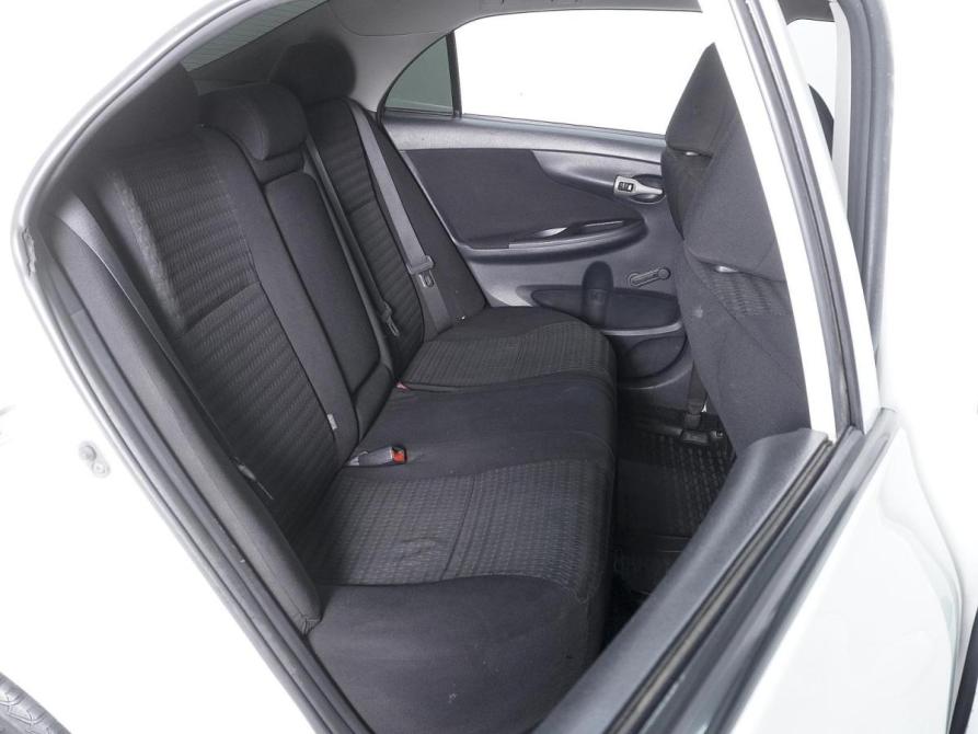 Toyota Corolla X (E140 E150) Ростов-на-Дону  - изображение 7