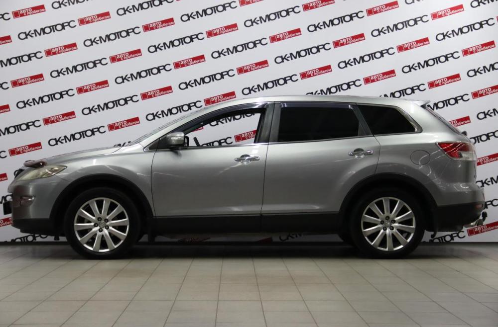 Mazda CX-9 I Сургут  - изображение 5