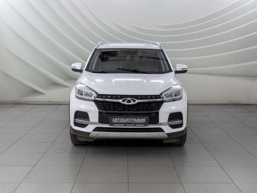 Chery Tiggo 4 I Рестайлинг Волгоград  - изображение 2